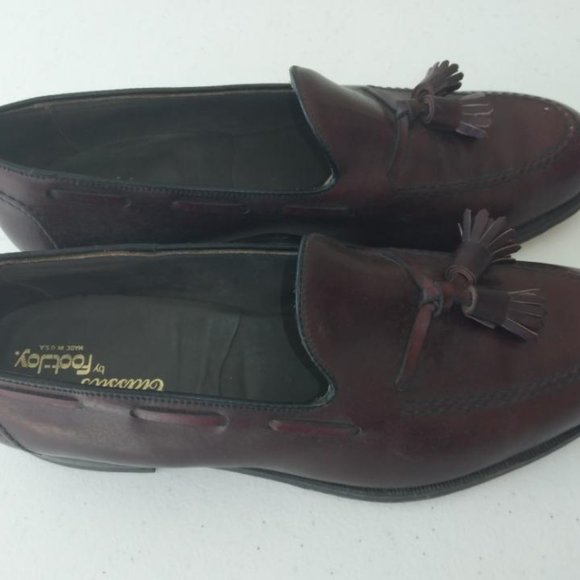 Classics Foot-Joy shoes main image 4